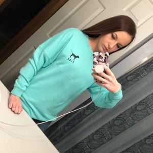 Size XS Victoria’s Secret Pink tunic